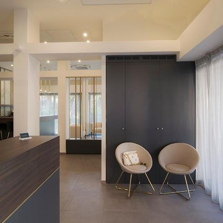 Residence Goldoni6 Suite Apartment Rimini Esterno foto