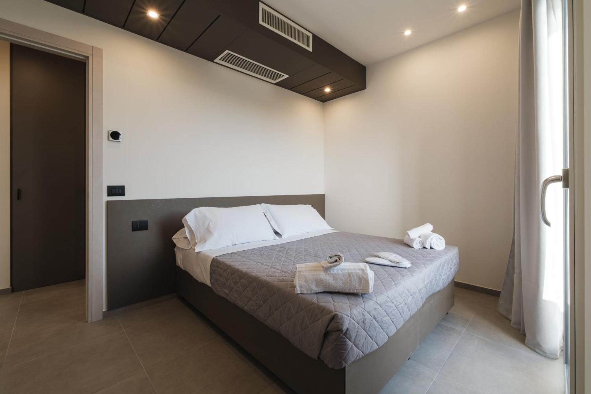 Residence Goldoni6 Suite Apartment Rimini Esterno foto