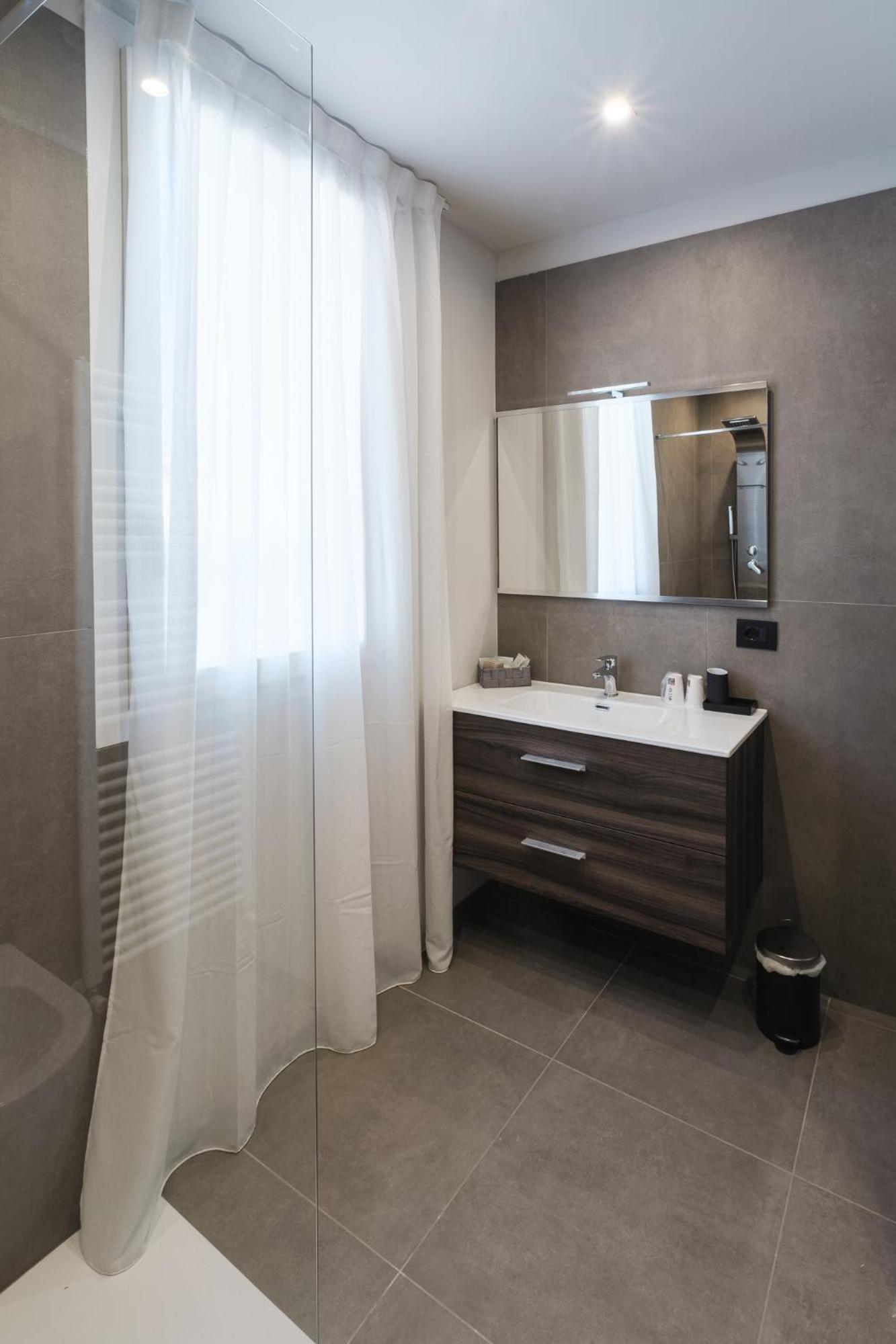 Residence Goldoni6 Suite Apartment Rimini Esterno foto