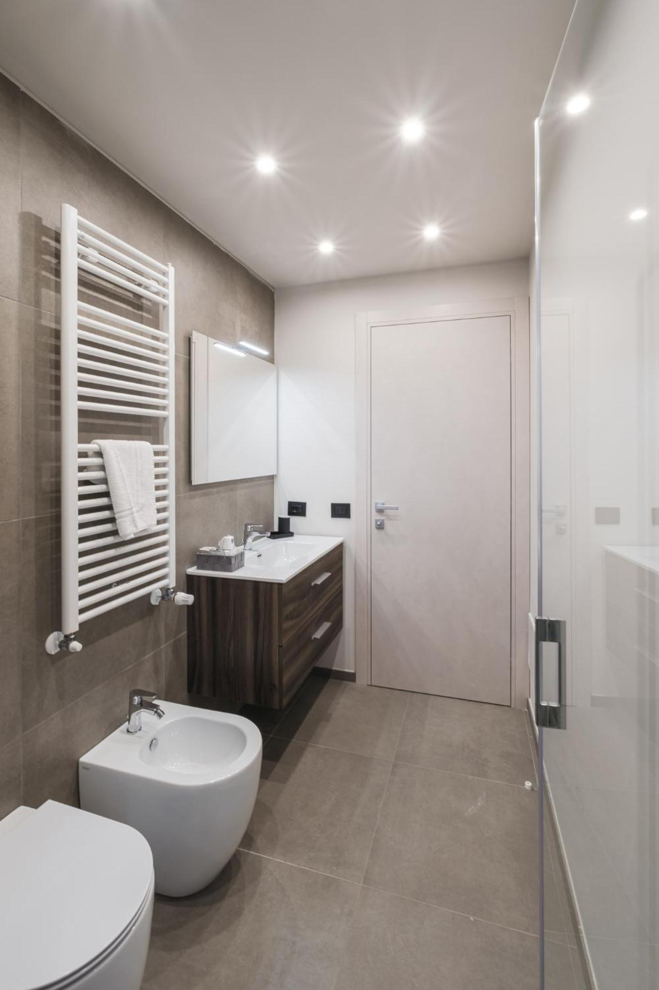 Residence Goldoni6 Suite Apartment Rimini Esterno foto