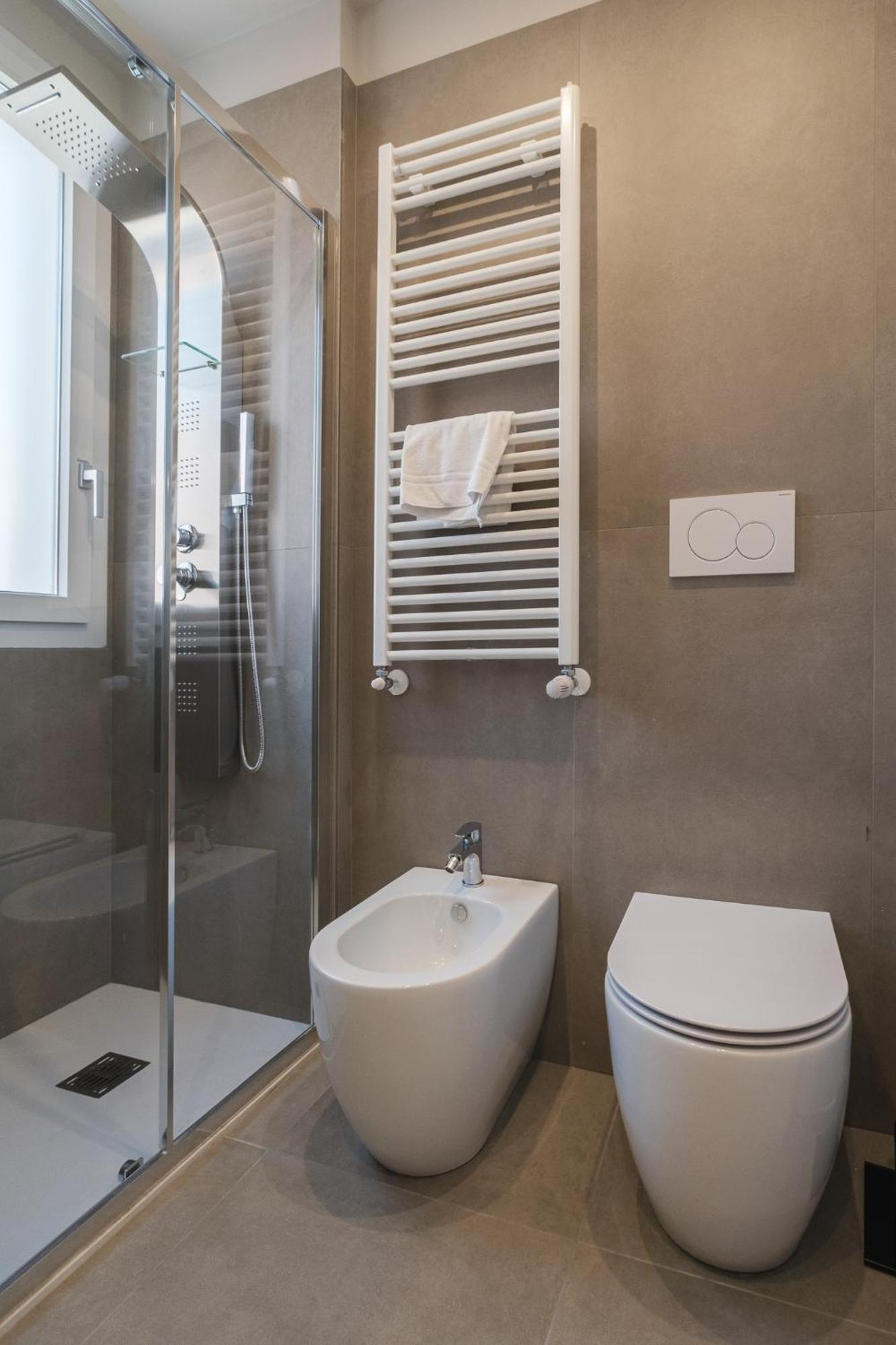 Residence Goldoni6 Suite Apartment Rimini Esterno foto