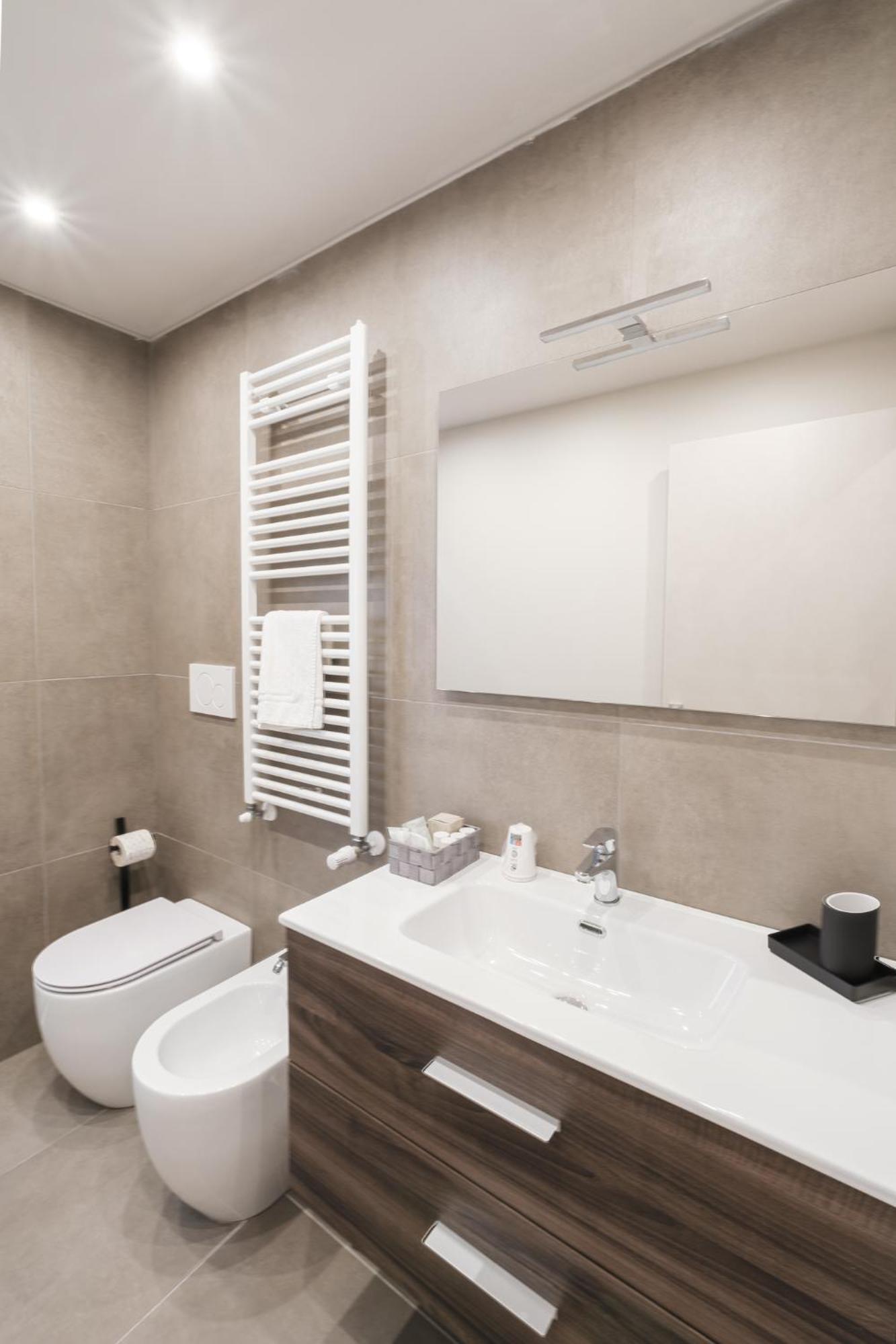 Residence Goldoni6 Suite Apartment Rimini Esterno foto