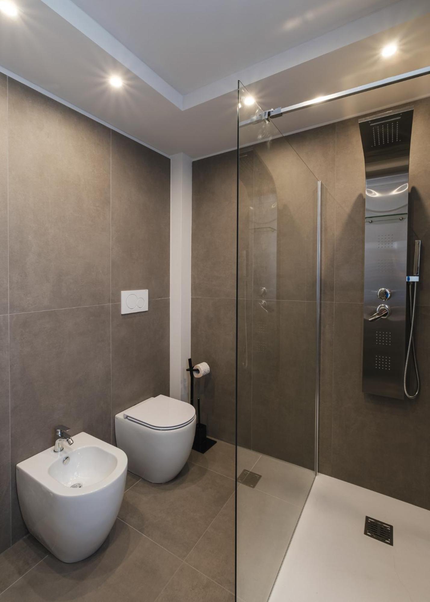 Residence Goldoni6 Suite Apartment Rimini Esterno foto