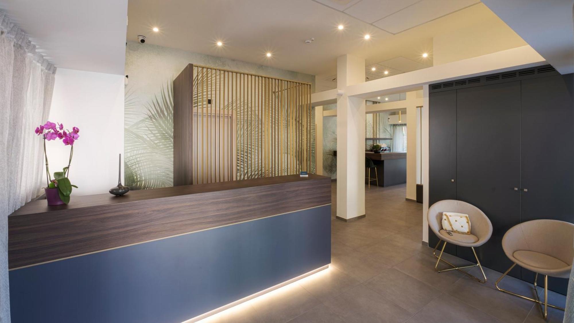 Residence Goldoni6 Suite Apartment Rimini Esterno foto