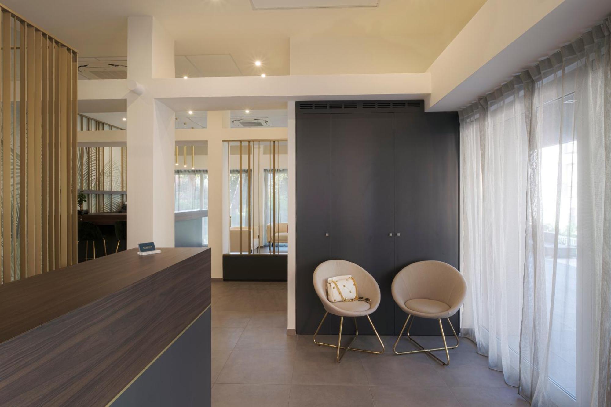 Residence Goldoni6 Suite Apartment Rimini Esterno foto